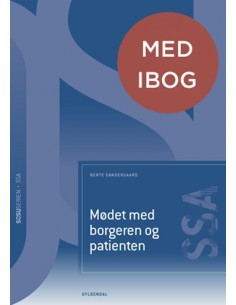 Mødet med borgeren og...