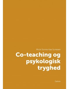 Co-teaching og psykologisk...