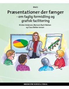 Præsentationer der fænger -...
