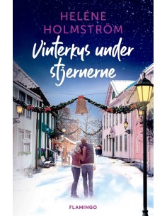 Vinterkys under stjernerne