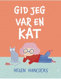 Gid jeg var en kat