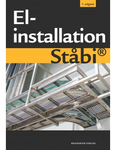 Elinstallation Ståbi