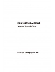 MOD ISSENS BAKSKULD