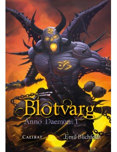 Blotvarg