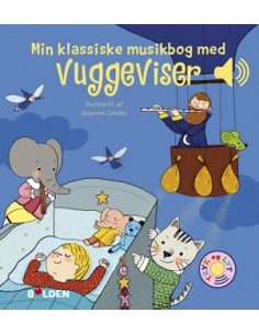 Min klassiske musikbog med...