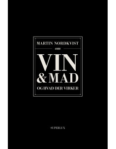 Om mad og vin og hvad der...