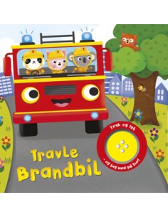 Travle Brandbil