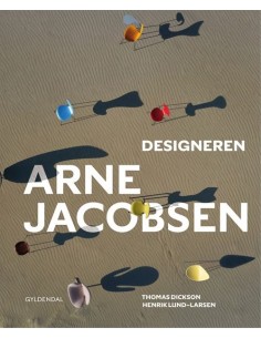 Designeren Arne Jacobsen