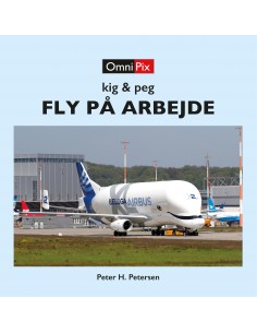 FLY PÅ ARBEJDE