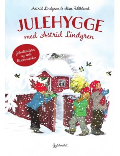 Julehygge med Astrid Lindgren