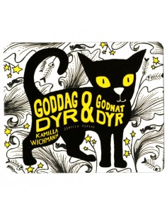 Goddagdyr & Godnatdyr