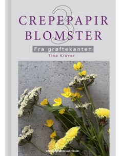 Crepepapirblomster 3. Fra...