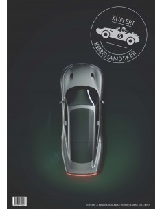 Kuffert & Kørehandskers...