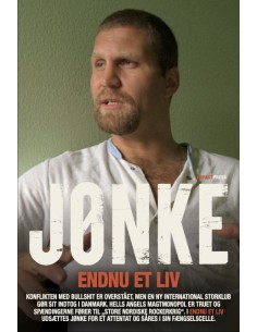 Endnu et liv