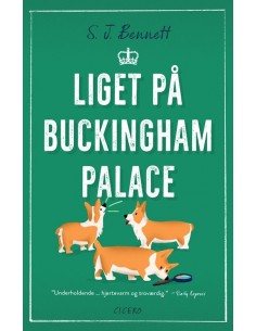 Liget på Buckingham Palace