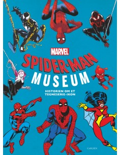 Spider-Man Museum