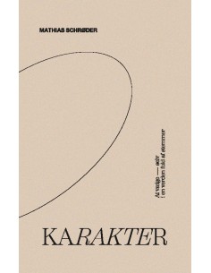 Karakter