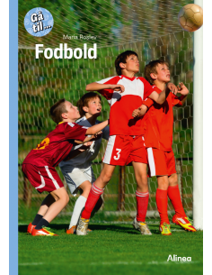 Gå til... Fodbold, Blå Fagklub