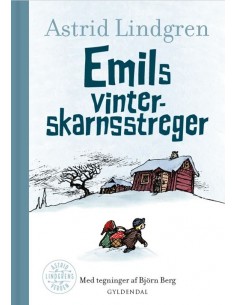 Emils vinterskarnsstreger