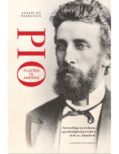 Pio – Flugten til Amerika