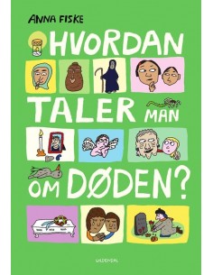 Hvordan taler man om døden?