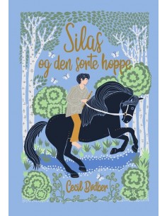 Silas og den sorte hoppe