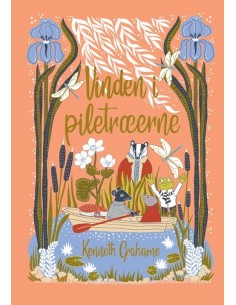 Vinden i piletræerne