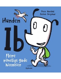 Hunden Ib. Flere rimeligt...