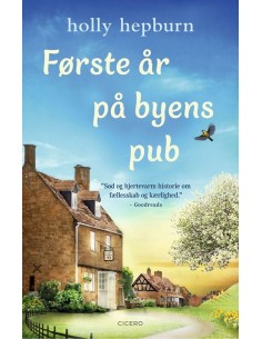 Første år på byens pub