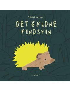 Det gyldne pindsvin