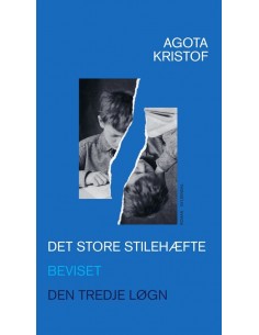 Det store stilehæfte,...