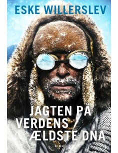 Jagten på verdens ældste DNA