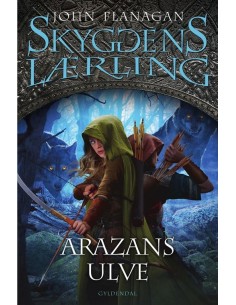 Skyggens lærling 17 -...