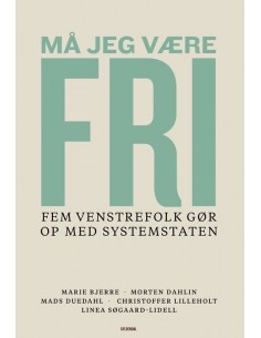 Må jeg være fri