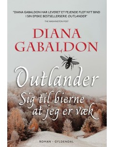 Sig til bierne at jeg er væk