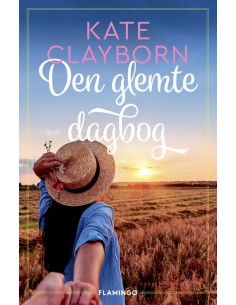 Den glemte dagbog