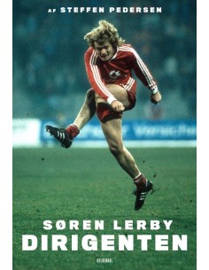 Søren Lerby - Dirigenten