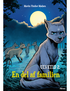 Ulvetid 2 - En del af...