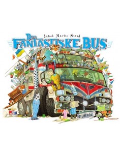 Den fantastiske bus