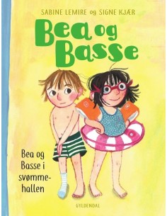 Bea og Basse 4 - Bea og...
