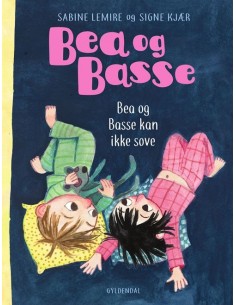 Bea og Basse 5 - Bea og...