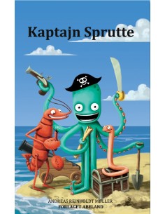 Kaptajn Sprutte