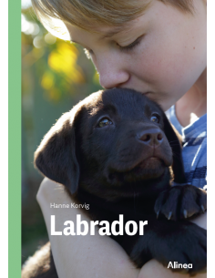 Labrador, Grøn Fagklub
