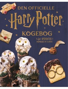 Den officielle Harry...