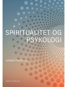 Spiritualitet og psykologi