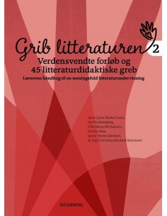 Grib litteraturen 2