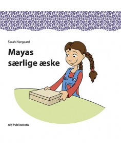 Mayas særlige æske