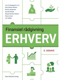 Finansiel rådgivning - erhverv