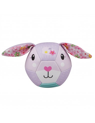Soft Ball - Bunny