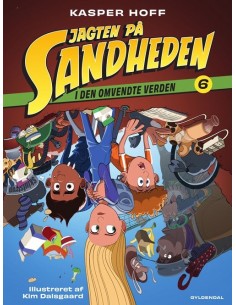 Jagten på sandheden 6 - I...
